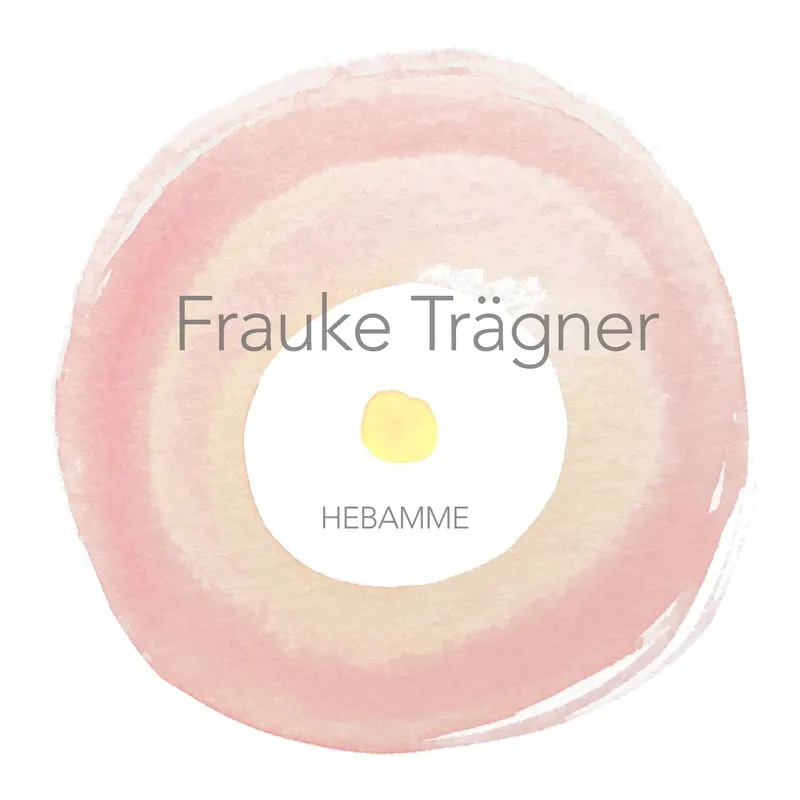 Logo Hebamme Frau Frauke