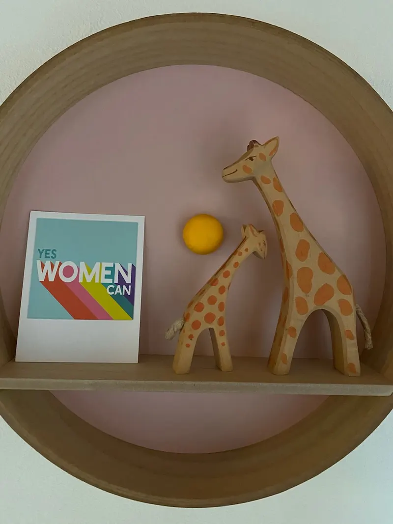 Hebammenpraxis Frau Frauke Bild 1